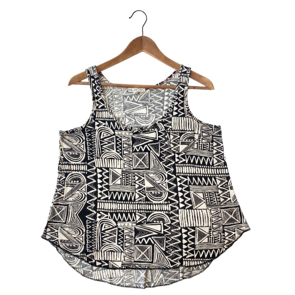 Billabong Retro Tank Top